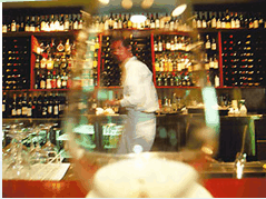 Acton ACT Perths Hotel