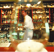 Benchmark Wine Bar - Perths Hotel