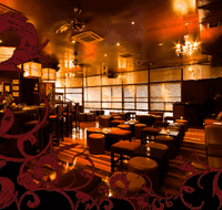 Hippo Lounge Bar - Perths Hotel