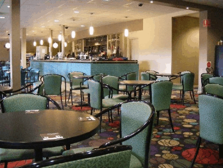Goulburn Railway Bowling Club - Perths Hotel 1