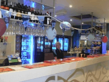 Bushland Tavern - Perths Hotel