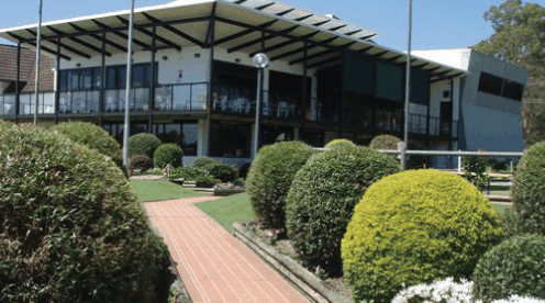 Taree Leagues Sports Club - Perths Hotel