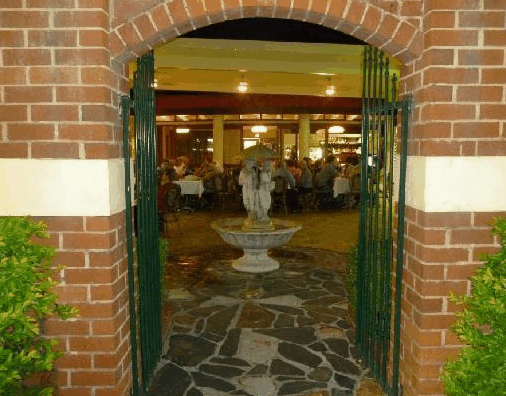LaVida Bar And Restaurant - Perths Hotel 0