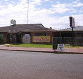 Kondinin Hotel - Perths Hotel