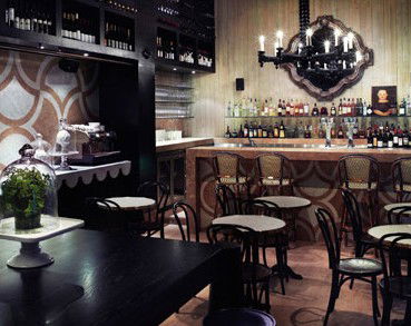 Ash St. Cellar - Perths Hotel 1