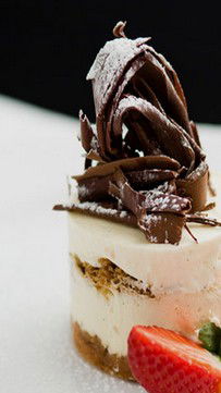 Machiavelli Ristorante Italiano - Perths Hotel 1