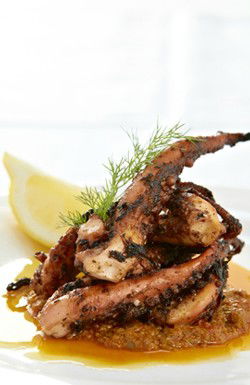 Medusa Greek Taverna - Perths Hotel 0
