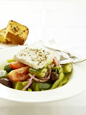 Medusa Greek Taverna - Perths Hotel 4