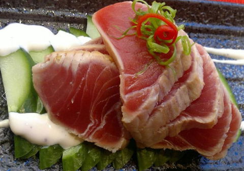 Uchi Lounge - Perths Hotel 0