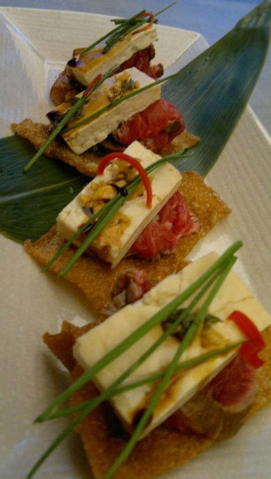Uchi Lounge - Perths Hotel 2
