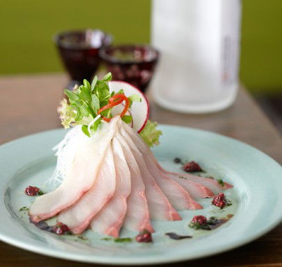 Uchi Lounge - Perths Hotel 3
