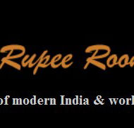 Rupee Room - Perths Hotel