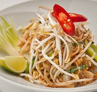 The Thai and I - Perths Hotel