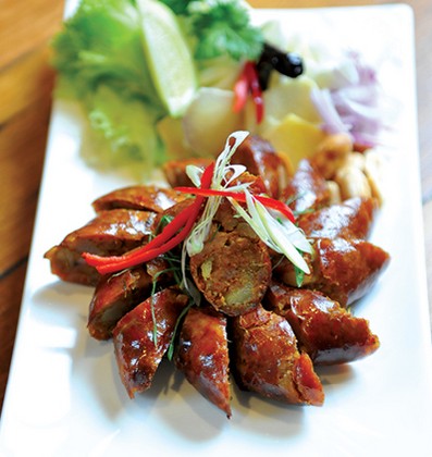 Home Thai - Perths Hotel 1