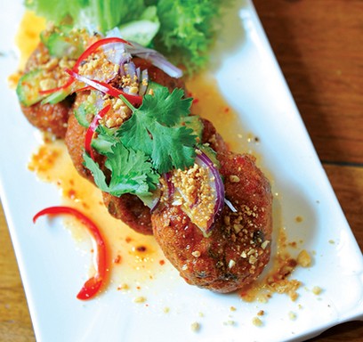 Home Thai - Perths Hotel 2