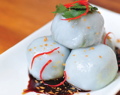 Home Thai - Perths Hotel 3