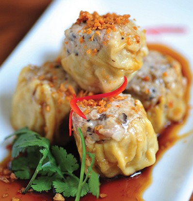 Home Thai - Perths Hotel 4