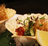 Jazushi - Perths Hotel
