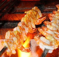 A Carne Churrascaria - Perths Hotel