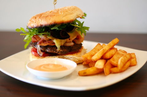 Caffe Republic - Perths Hotel 2
