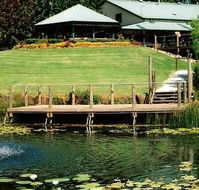 Cedar Creek Estate Vineyard  Winery Restaurant - Perths Hotel