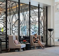 Citrique - Perths Hotel
