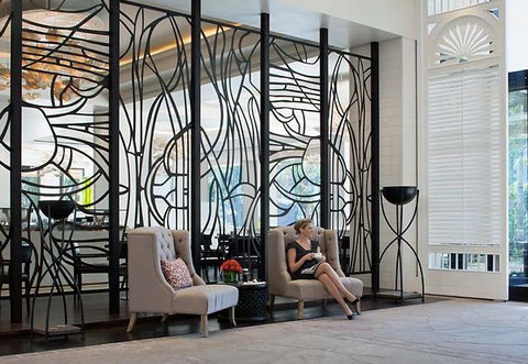 Citrique - Perths Hotel 0