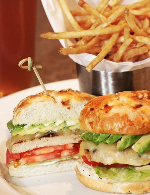 Yardhouse Bar & Brasserie - Perths Hotel 0