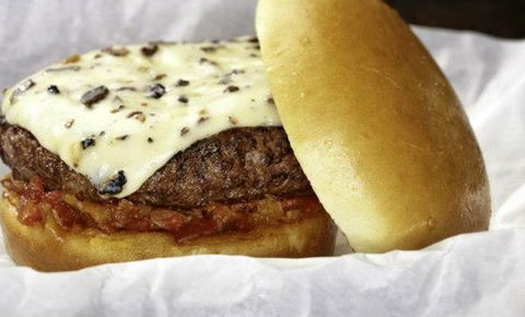 Yardhouse Bar & Brasserie - Perths Hotel 1