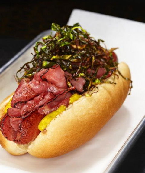 Yardhouse Bar & Brasserie - Perths Hotel 2