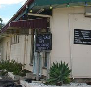 Bajool Hotel - Perths Hotel