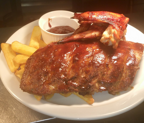 Beresfield Tavern - Perths Hotel 2