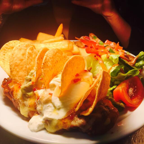 Beresfield Tavern - Perths Hotel 3