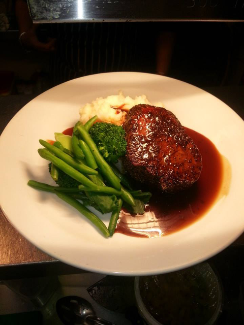 Beresfield Tavern - Perths Hotel 4