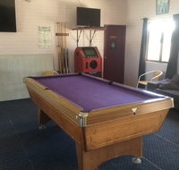 Carmila Hotel - Perths Hotel