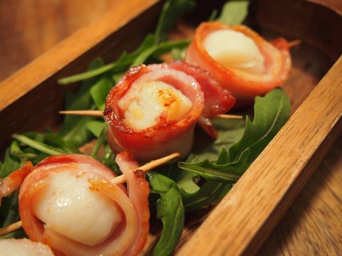 Dicey's Bar & Grill - Perths Hotel 1