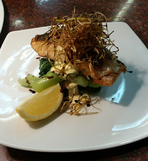 Dicey's Bar & Grill - Perths Hotel 2