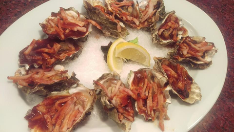 Dicey's Bar & Grill - Perths Hotel 3