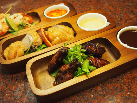 Dicey's Bar & Grill - Perths Hotel 5