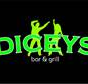Dicey's Bar  Grill - Perths Hotel