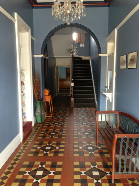 Great Central Hotel - Perths Hotel 2