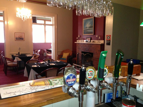 Great Central Hotel - Perths Hotel 4