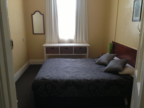 Great Central Hotel - Perths Hotel 7