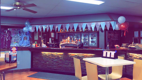 Highland Park Tavern - Perths Hotel 1