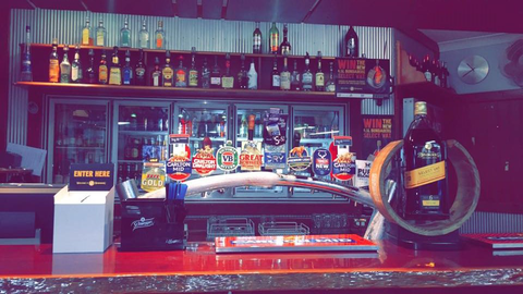 Highland Park Tavern - Perths Hotel 5