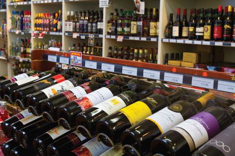 Hoey Moey–Park Beach Hotel - Perths Hotel 11