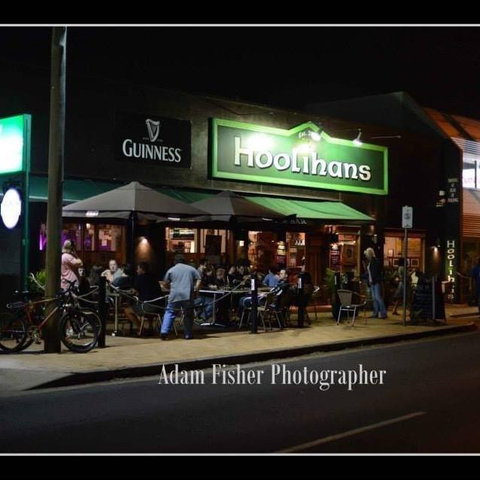 Hoolihans Irish Restaurant & Bar - Perths Hotel 2