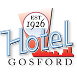 Hotel Gosford - Perths Hotel