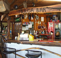 Kulgera Roadhouse - Perths Hotel