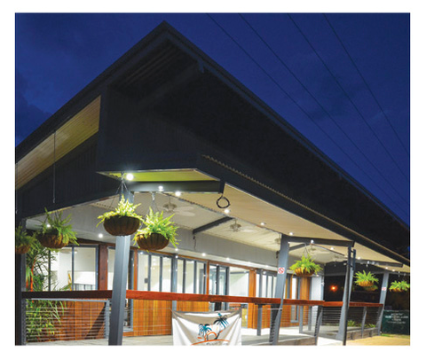 Mission Beach Tavern - Perths Hotel 4